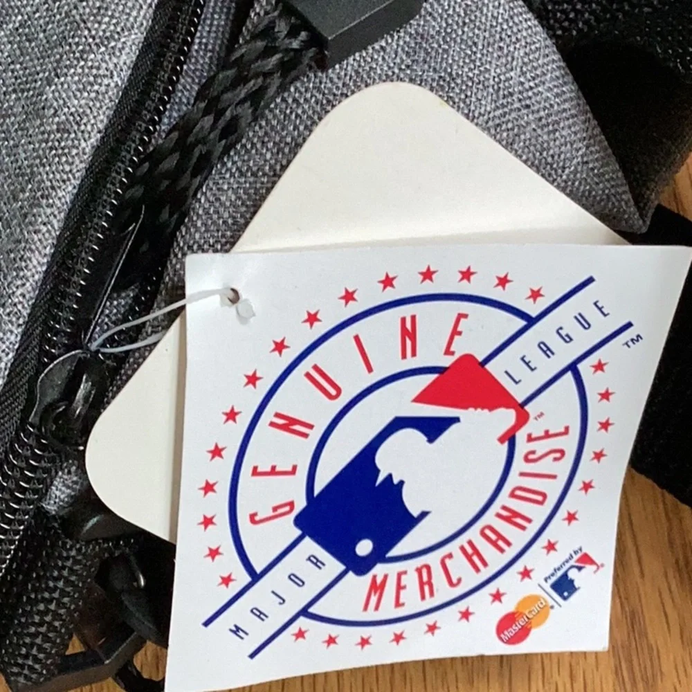 Minnesota Twins Travel Bag Northwest 2018 NWT